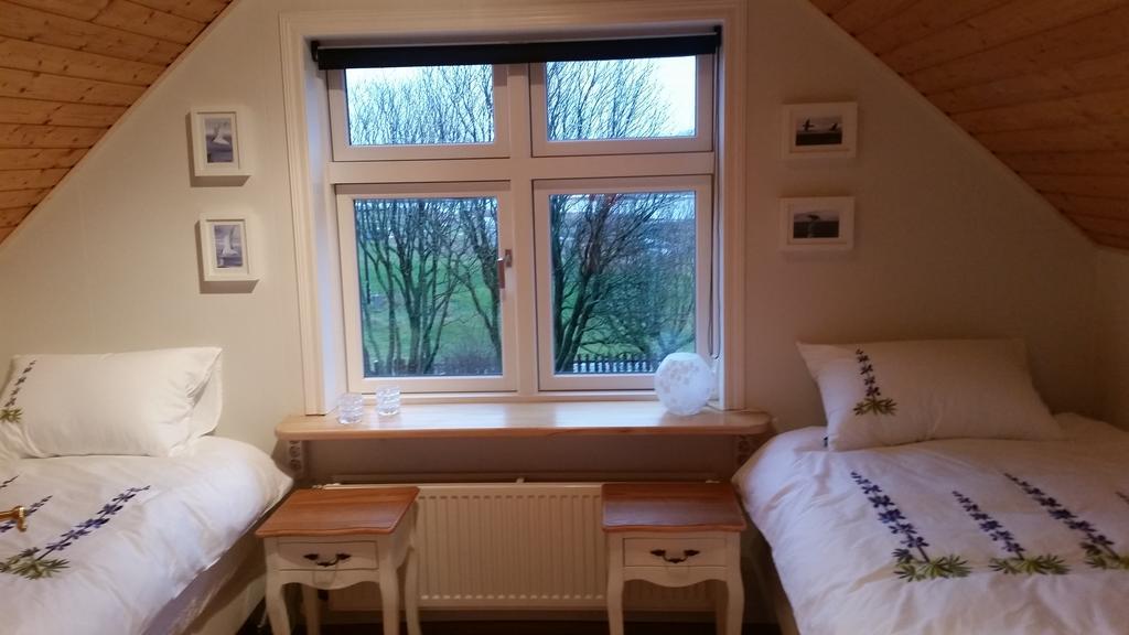 Audsholt 2 Apartamento Fludir Exterior foto